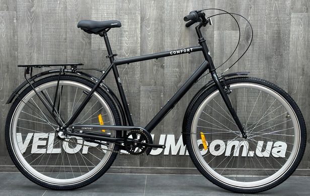 Велосипед Dorozhnik COMFORT MALE  PH 28" 2024 на планетарке