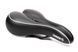 Седло ONRIDE Seat, Double Density, стальные рамки, 274x178 мм, черный