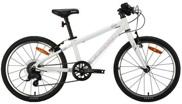 Велосипед Leon GO 7 SPEED VBR 20" 2024