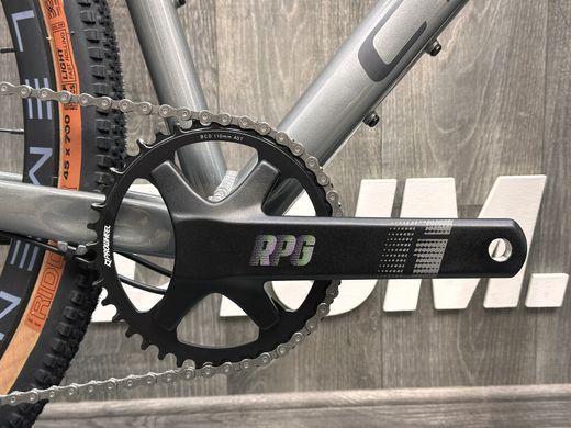 Велосипед Cyclone GTX 28" 2025