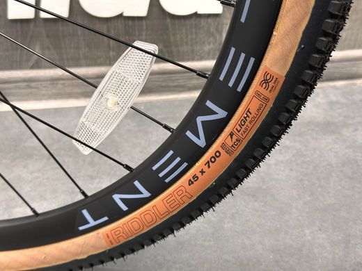 Велосипед Cyclone GTX 28" 2025