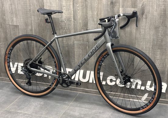 Велосипед Cyclone GTX 28" 2025