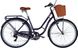 Велосипед Dorozhnik Coral 28" FRW 7 швидкостей 2024