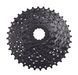 Касета SunRace CSM98 9AW E, 9 швидкостей, 11-36Т, Black
