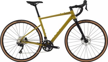 Велосипед Cannondale TOPSTONE 2 28"  2024