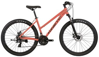 Велосипед Kinetic VESTA 27,5" 2024