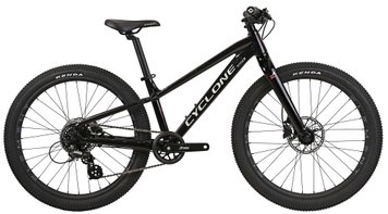 Велосипед Cyclone ULTIMA 24" 2025