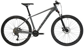 Велосипед Cyclone AX 27.5" 2023