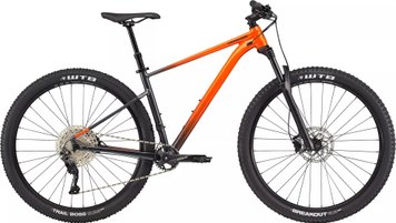 Велосипед Cannondale TRAIL SE 3 29" 2023