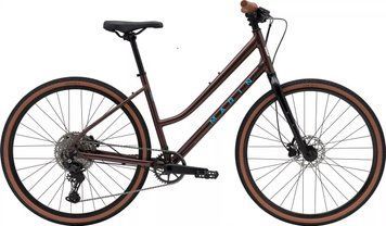Велосипед Marin KENTFIELD 3 ST 28" 2026