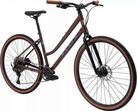 Велосипед Marin KENTFIELD 3 ST 28" 2026