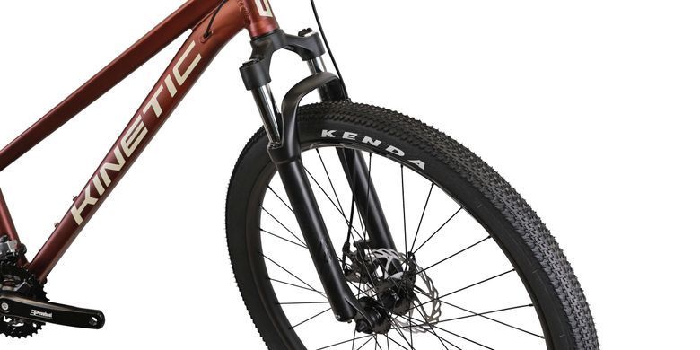 Велосипед Kinetic VESTA 27,5" 2026