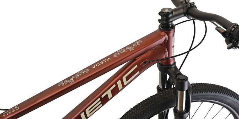 Велосипед Kinetic VESTA 27,5" 2026