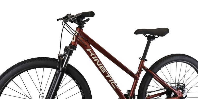 Велосипед Kinetic VESTA 27,5" 2026
