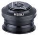 Рульова колонка Kenli KL-B310 напівінтегрована, 1-1/8" шток, посадка ZS44/ZS44 мм, пром