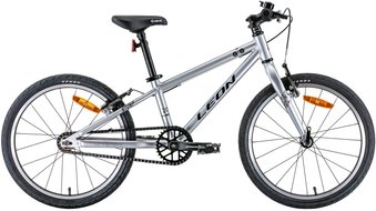Велосипед Leon GO VBR 20" 2022