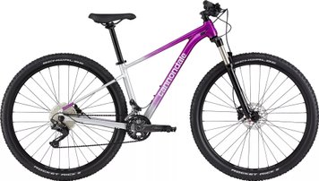 Велосипед Cannondale TRAIL SL 4 Feminine 29" 2022