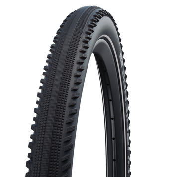 Покришка Schwalbe Hurricane 28x1.60 (42-622) RG reflex