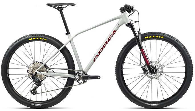 Велосипед Orbea Alma 29 H20 2021