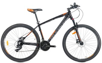 Велосипед Avanti Skyline PRO 27.5" 2024