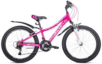 Велосипед Avanti Jasmine 24" 2023