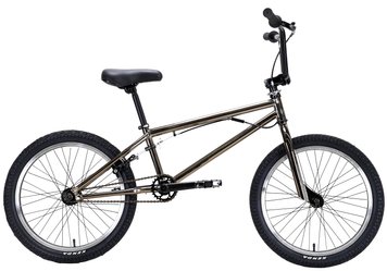 Велосипед Titan BMX Flatland 20" 2022