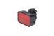 Задний свет ONRIDE Bizarre R (23 lm, 700 mAh, Type-C), пластиковый