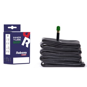 Камера Rubena 28/29 x 1,75 - 2,50 (47/62 - 622/635) AV40 Self Sealant (0,9 мм)