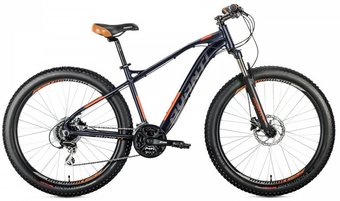 Велосипед Avanti BOOST 650B+ 27.5" 2023