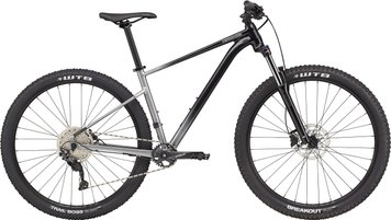 Велосипед Cannondale TRAIL SE 4 29" 2023