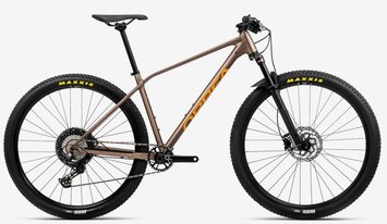 Велосипед Orbea Alma 29 H30 2023