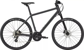 Велосипед Cannondale BAD BOY 3 27,5"  2024