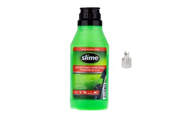 Герметик для камер Slime Tube Sealant 280 мл