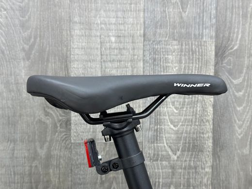 Велосипед Winner Solid GT 29" 2023