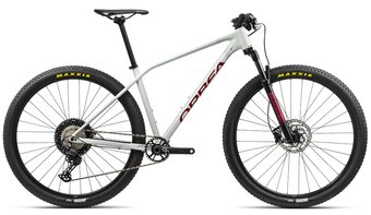 Велосипед Orbea Alma 29 H30 2021
