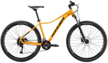 Велосипед  Winner Special 27.5" 2022