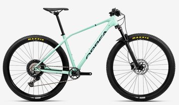 Велосипед Orbea Alma 29 H30 2023