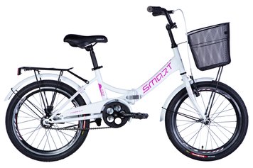 Велосипед  Formula SMART 20" 2024