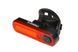 Задний свет ONRIDE Plato (30 lm, 330 mAh, Type-C), пластиковый
