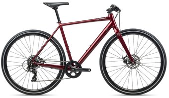 Велосипед Orbea Carpe 40 28'' 2021