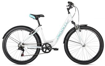 Велосипед Avanti Blanco 28" 2024