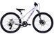 Велосипед Leon Junior DD CS 24" 2025
