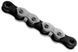 Цепь KMC K1-Wide Silver/Black 1 скорость 110 звеньев серебряный/черный + замок