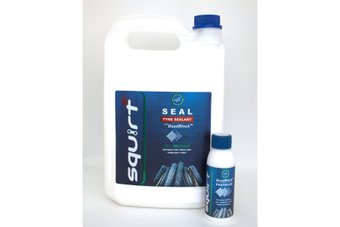Герметик Squirt SEAL BeadBlock® 5 л з гранулами