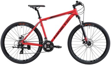 Велосипед Kinetic STORM 27.5” 2022