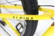 Велосипед Winner Alpina 27,5" 1/8 2022
