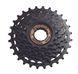 Тріскачка SunRace MFM05 6DS, 6 швидкостей, 14-28T, Black