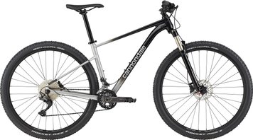 Велосипед Cannondale TRAIL SL 4 29" 2024