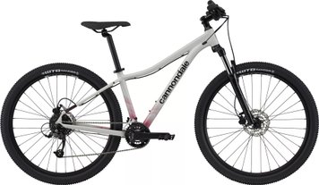 Велосипед Cannondale TRAIL 7 Feminine 27,5" 2024