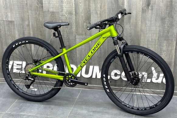 Велосипед Cyclone RX 26" 2024